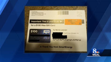 smart energy gift card illinois